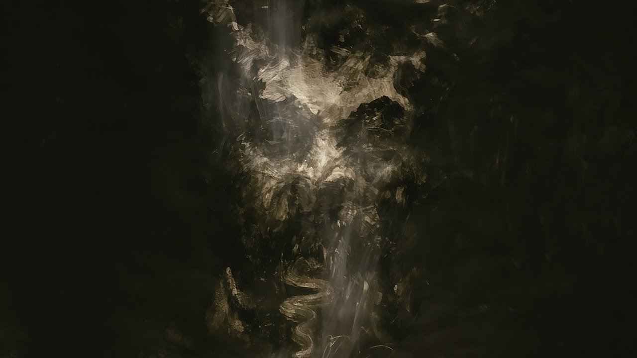 Nocturnal - The Greater Emptiness (Full Album)