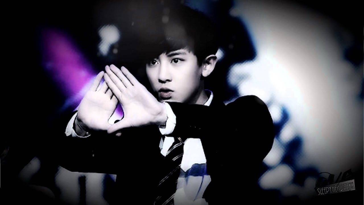 chanyeol || ease my mind