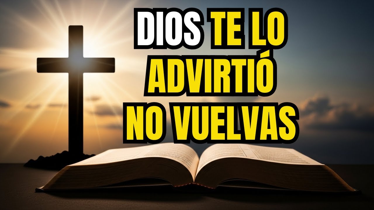 ¿Por qué Dios cerró esa puerta? Es para tu propósito