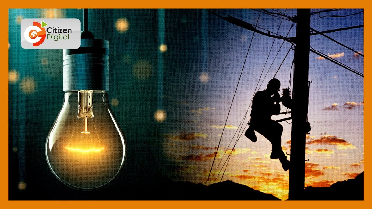 KPLC restores power in parts of the country after daylong outage