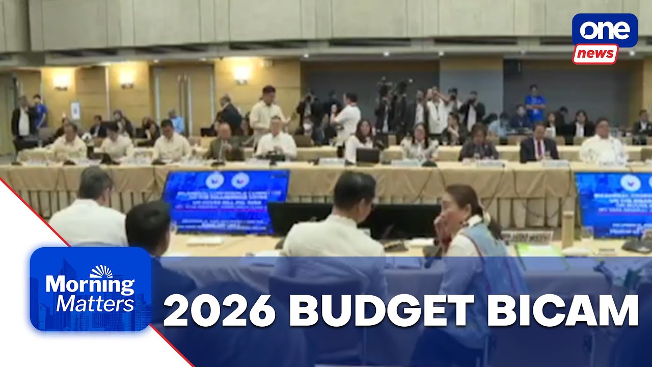 People&rsquo;s Budget Coalition raises concerns over large MAIFIP allocation during bicam