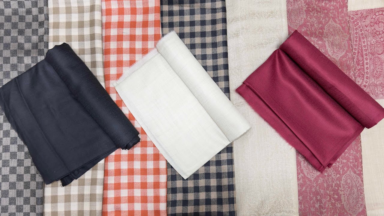 Winter Collection Original Pashmina Shawls 🌸 Winter Sale 💕 For Order WhatsApp 03154873333✅ 