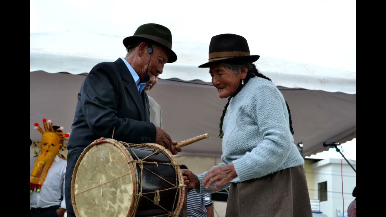 ECUADOR...MI PAÍS !! - MILTON ARIAS T. compositor
