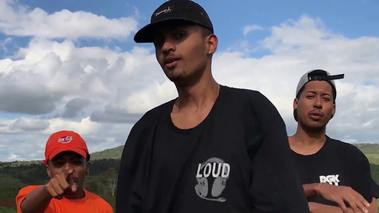 ZonaLo$t - Ruthless (Prod.Hayllan) [V&iacute;deo Clipe]