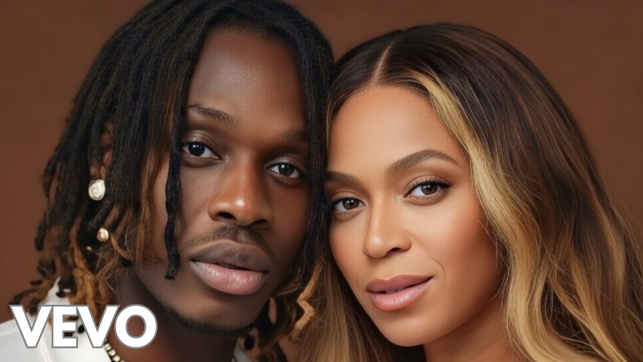 LOVE LIKE SUGAR – Emotional Afro-R&B Anthem | Beyoncé & Fireboy DML Inspired | AI Music Video #usa ‎
