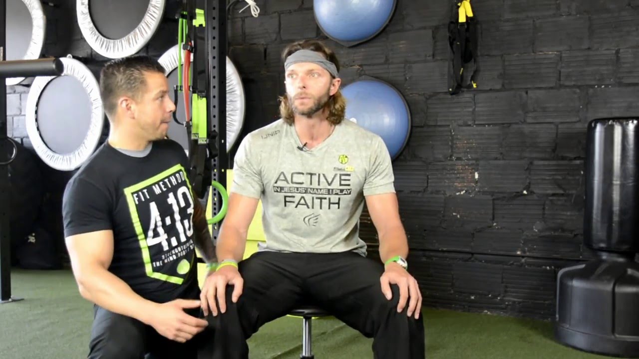 FIT Method 4:13 Guidelines