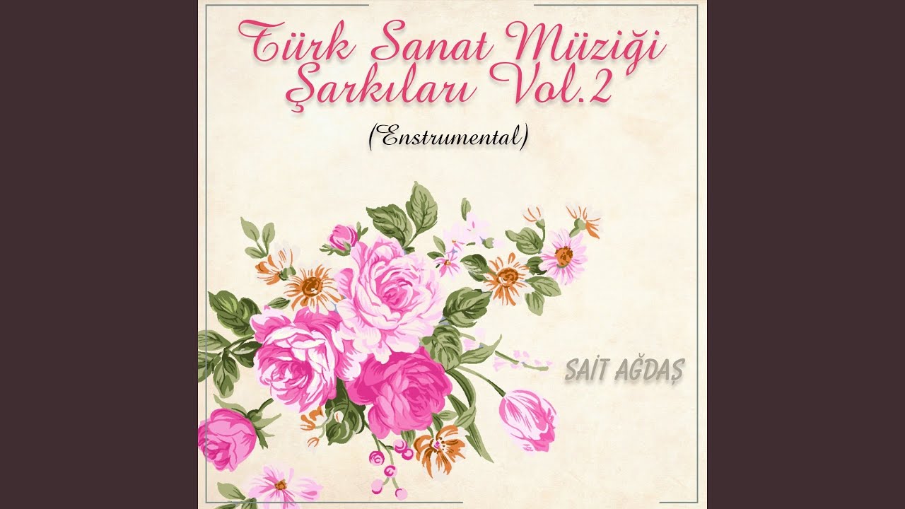 Havada Bulut Yok (Instrumental)