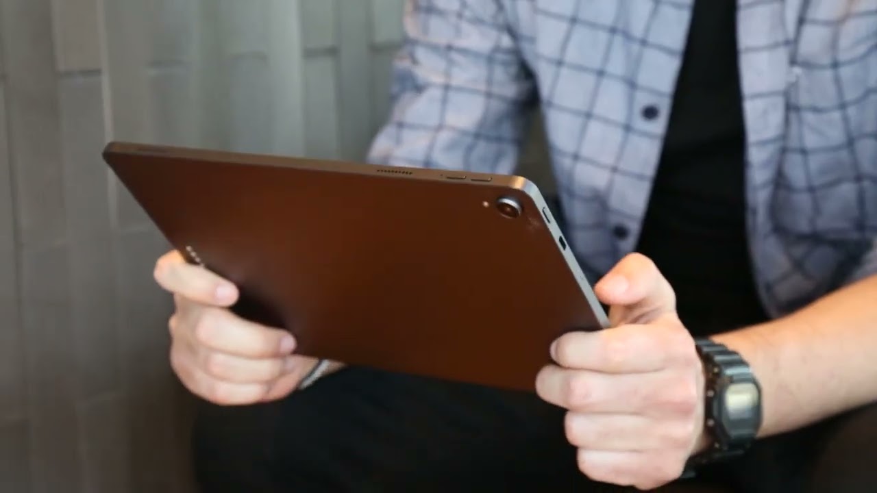 Планшет Chuwi HiPad Plus 11