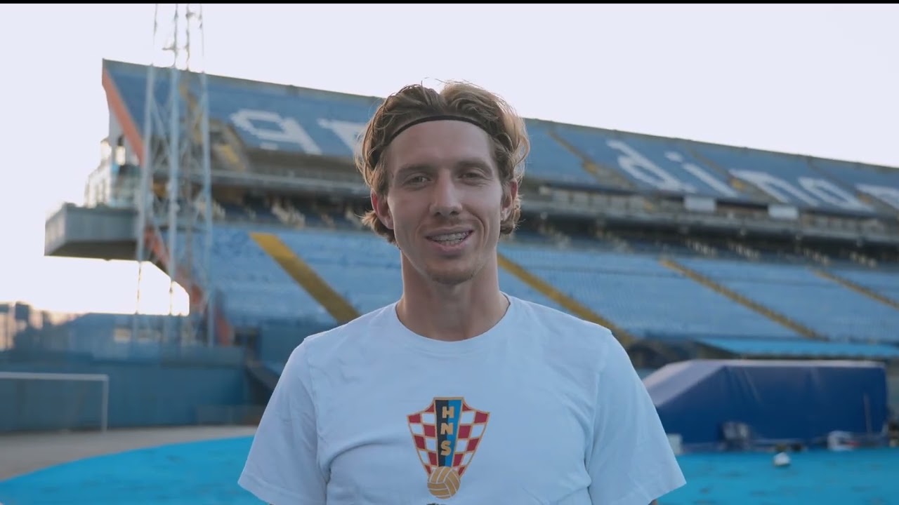 40 čestitara za 40. rođendan Luke Modrića!