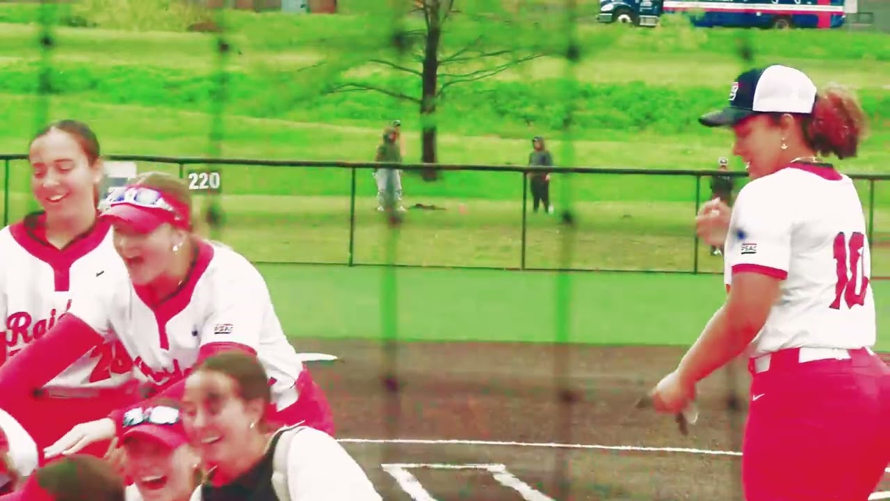 Softball vs. ESU (2026 PSAC Championship Game)