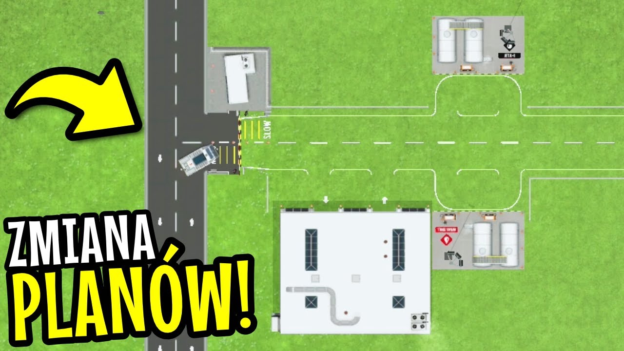 Wielka Przebudowa! | Airport CEO #03