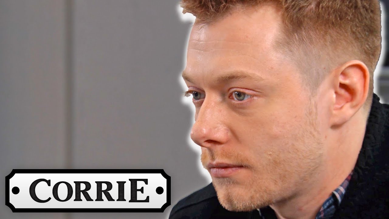 Daniel Is Told Some Upsetting News About Daisy's Pregnancy | Coronation Street