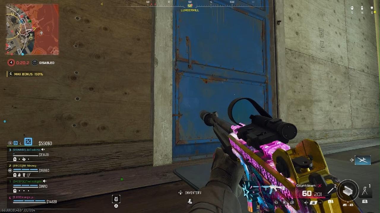 Call of Duty_20260207 Haven Casual WIN w/MrMeowgi mango_p-i random random