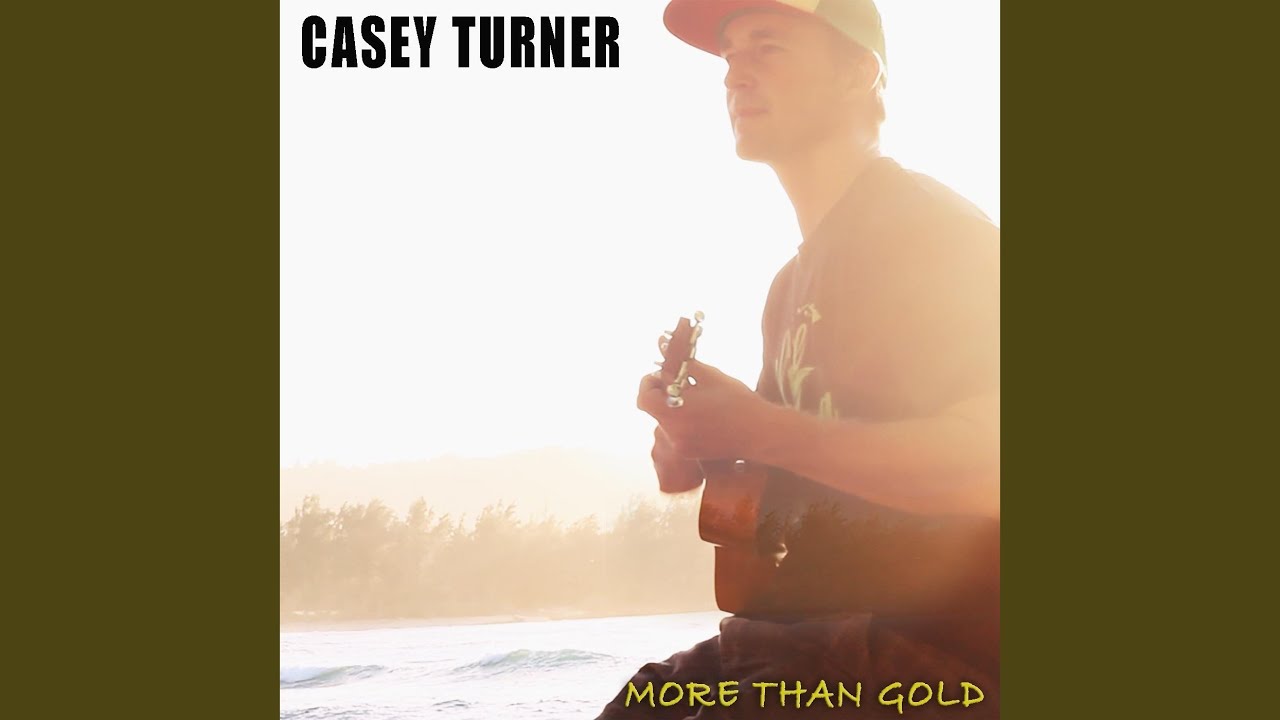 More Than Gold