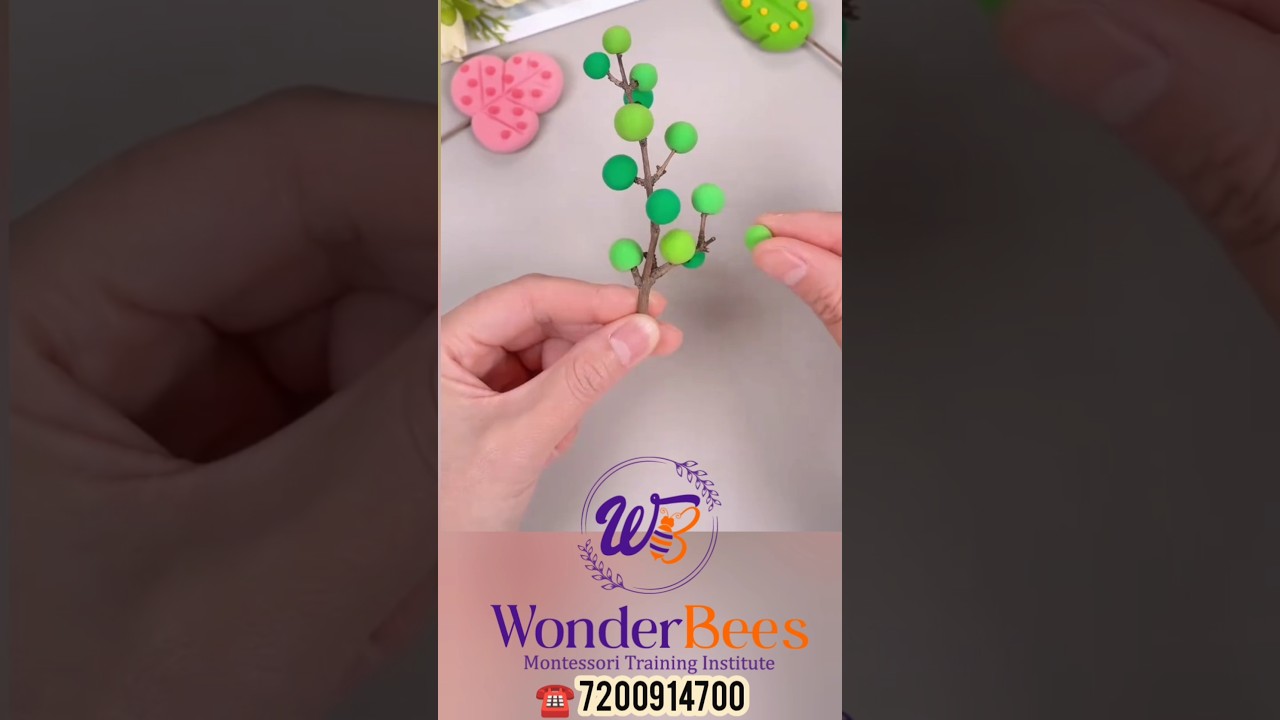 MontessoriTraining Course offer special education #trending #onlinecourses #teachereducation #fyp