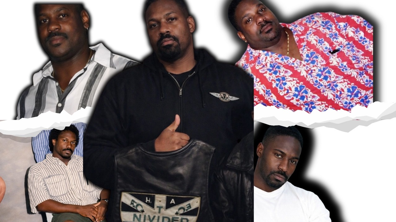 The Disturbing Death of Vence V-Dog Buchanan | Compton Street Allegations & Gang Politics Explained