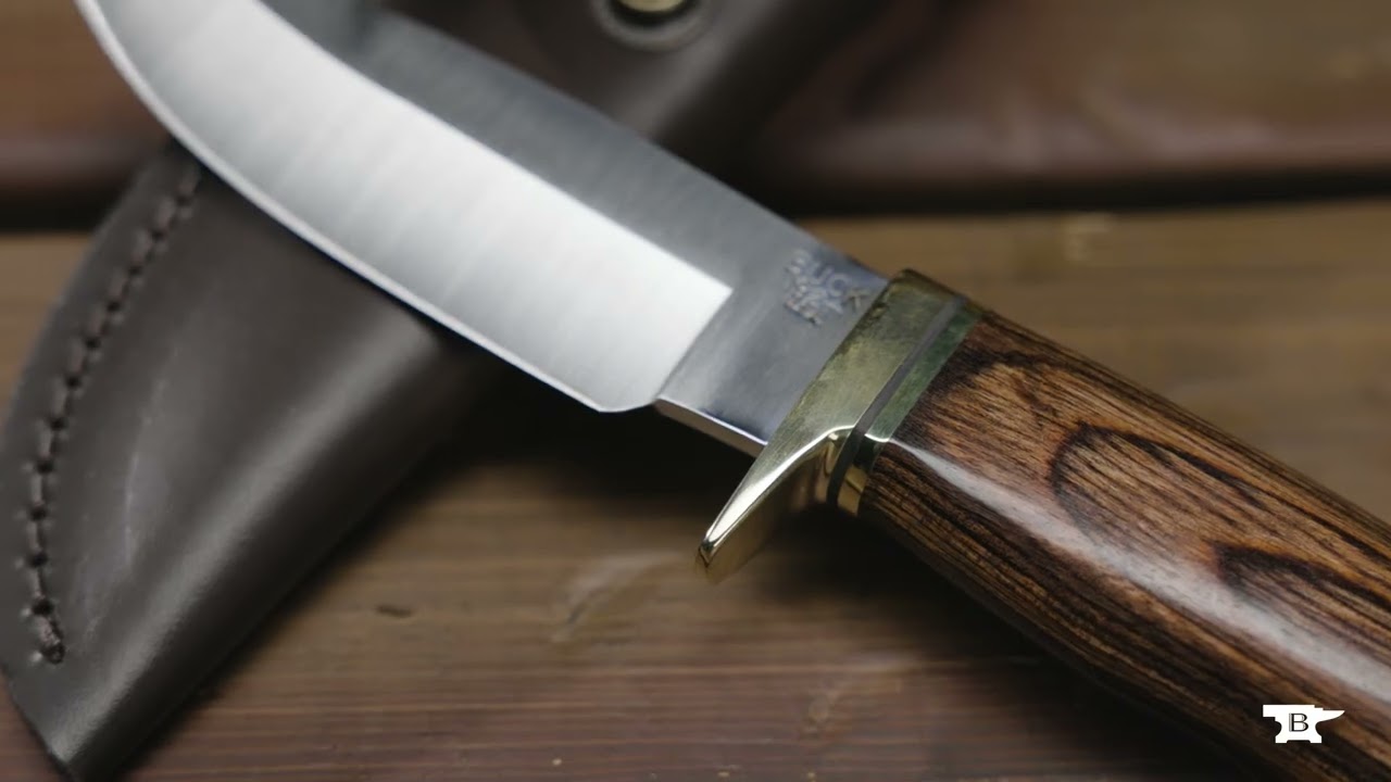 Buck's 192 Vanguard