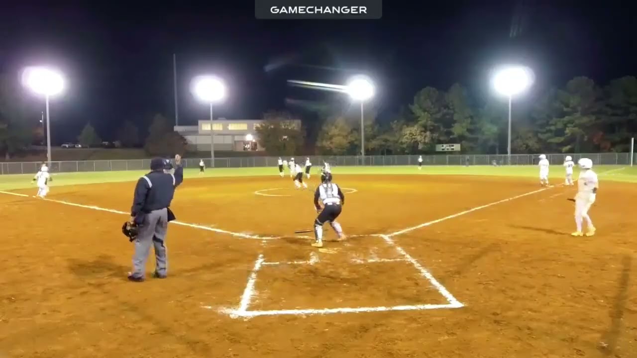 Ev OF Highlights
