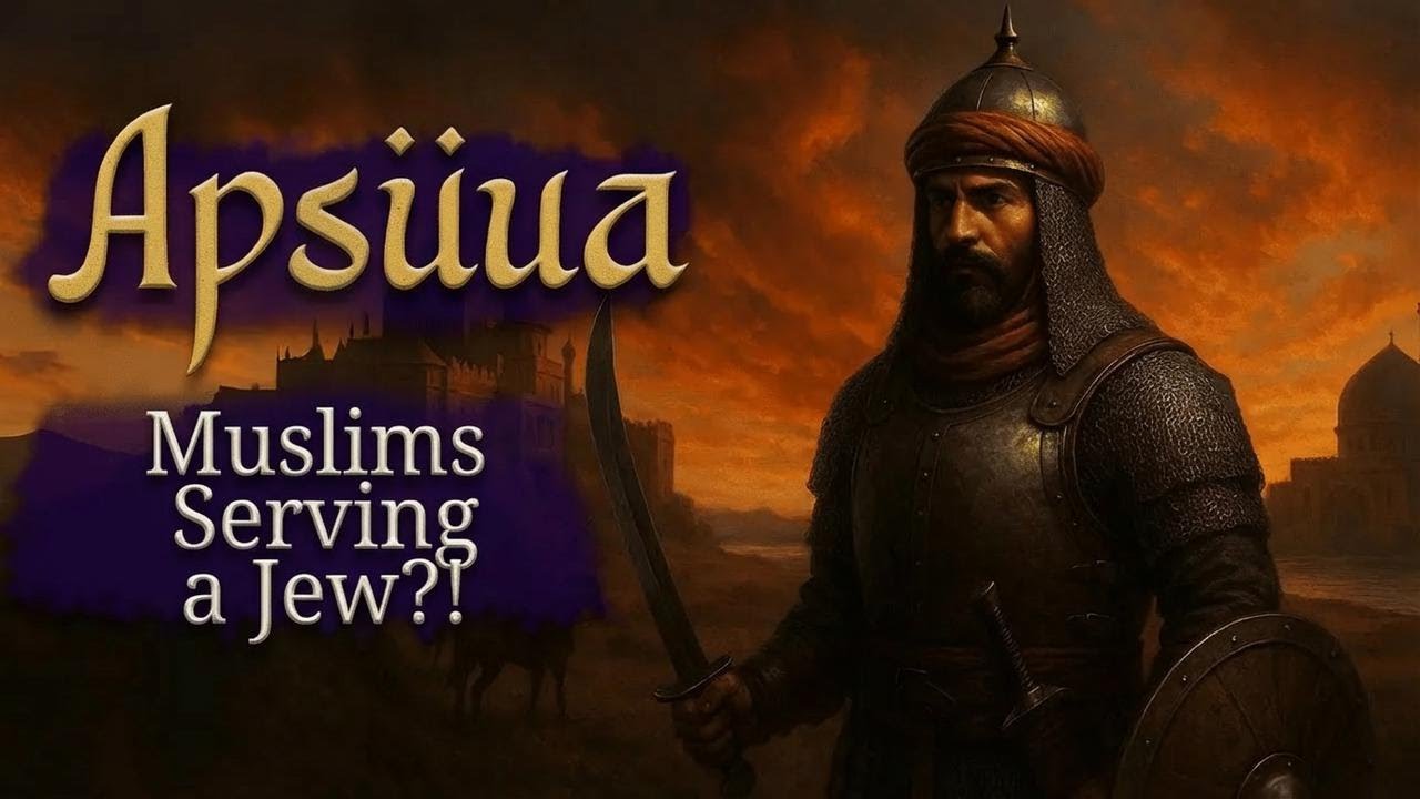 Arsia: The Muslim Guard of the Khazar Khagan