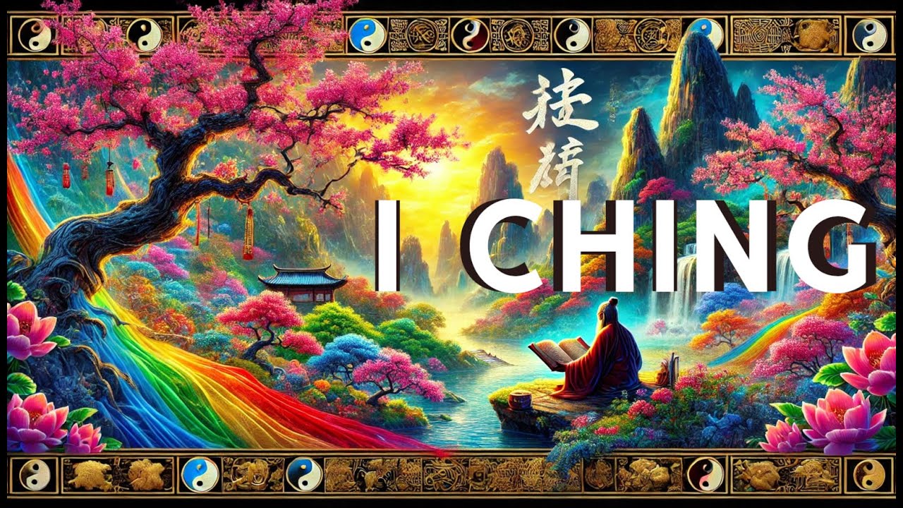 Understanding The I Ching