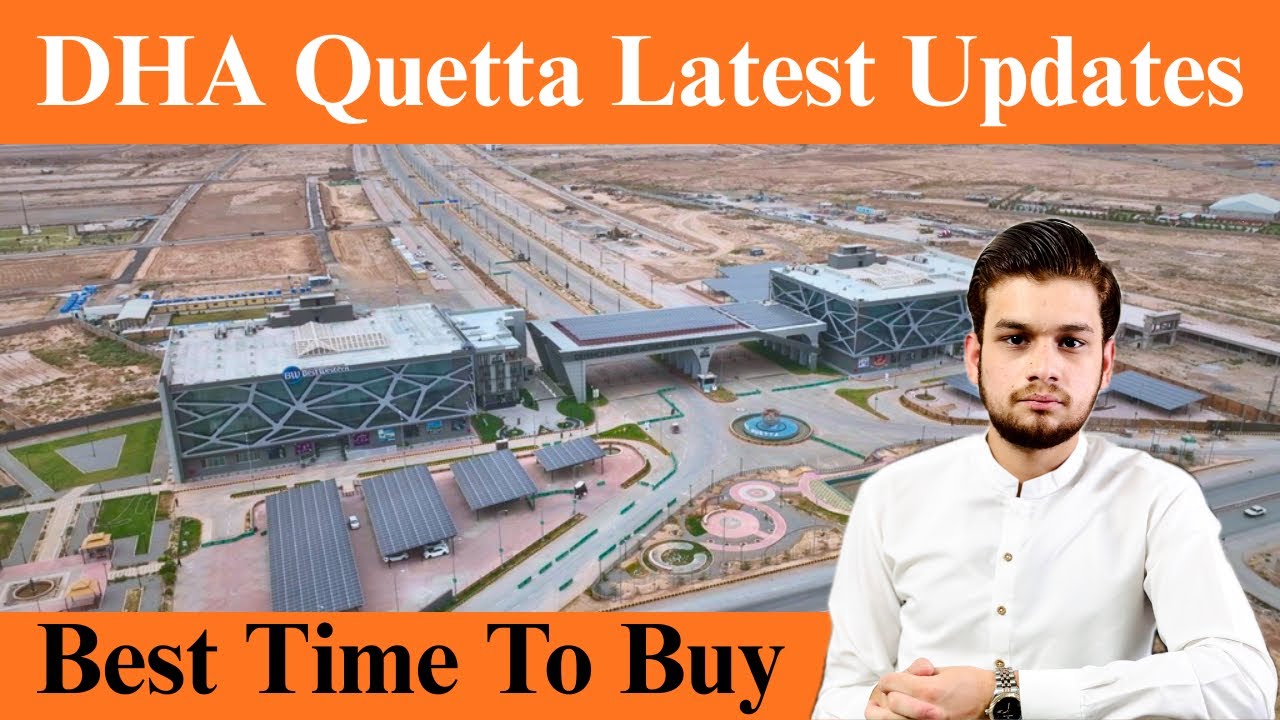 DHA Quetta Today Files Rates | 5 Marla , 10 Marla , 1 Kanal | #dhaquetta #propertyvision #1kanal 
