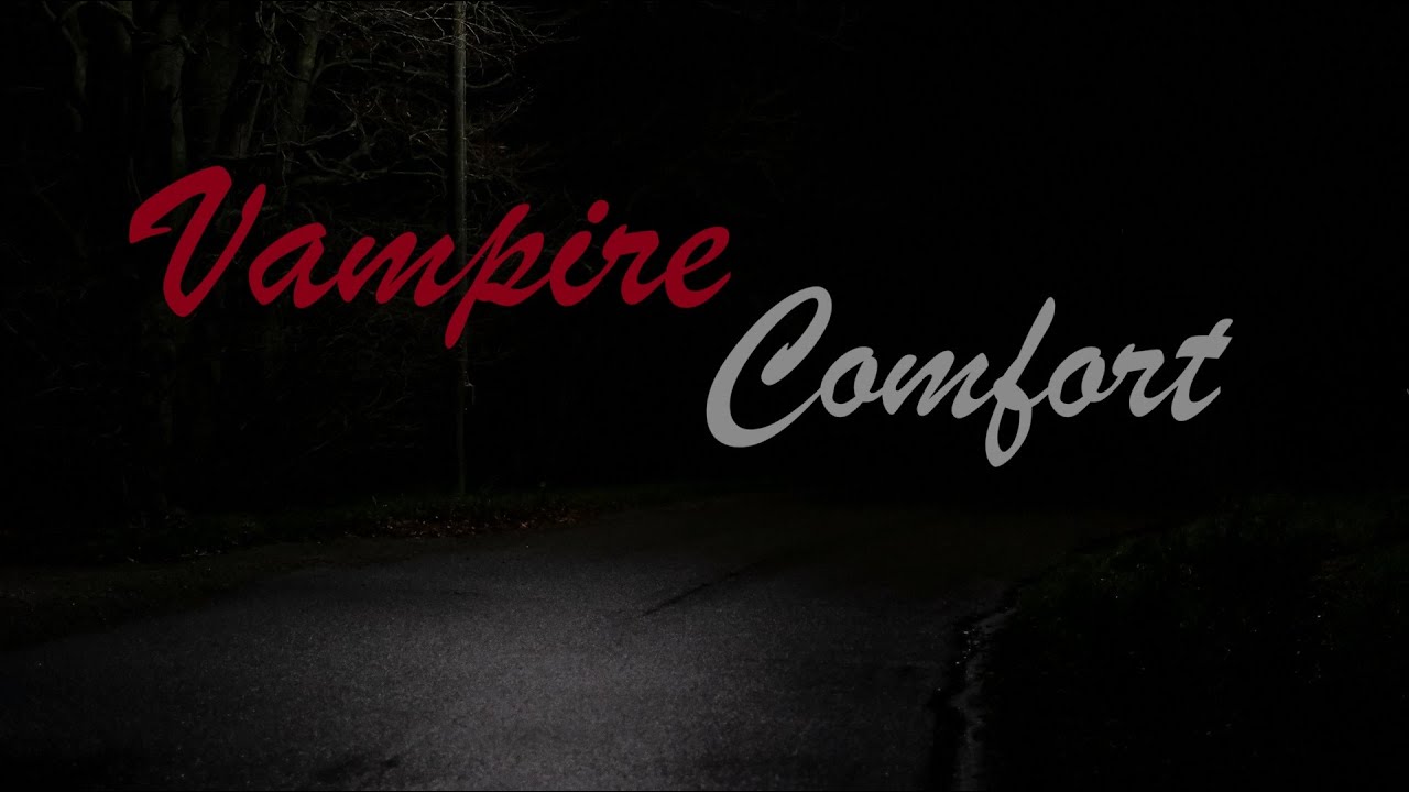 Vampire Comforts Her Thrall ASMR Roleplay -- (Female x Listener) (F4A) (Relaxation)