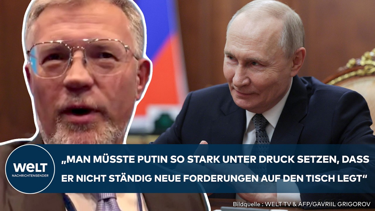 UKRAINE-FRIEDEN: 