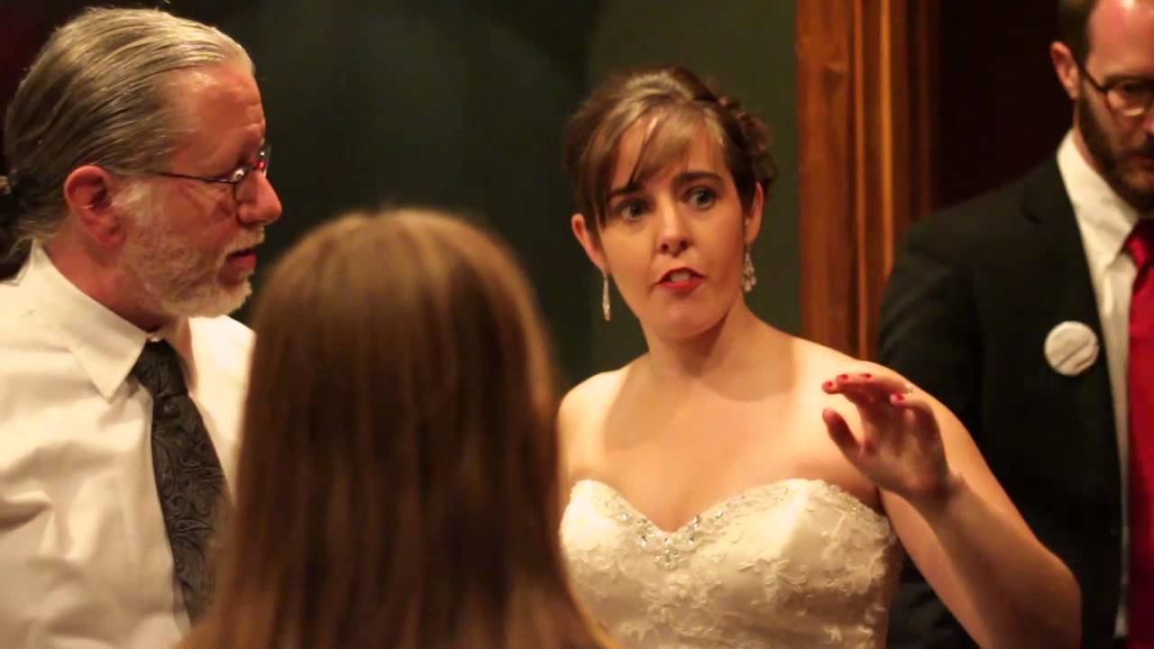 Kevin and Amanda: The Directors Cut