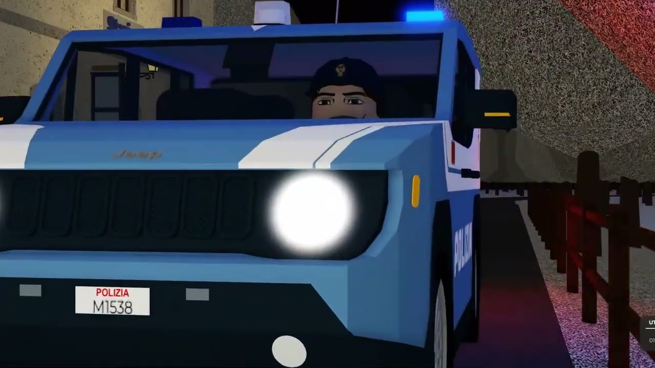 ITALIAN RAILWAYS CORE 2,UNO DEI MIGLIORI GIOCHI SU ROBLOX?(crediti: @Gab23 ) 