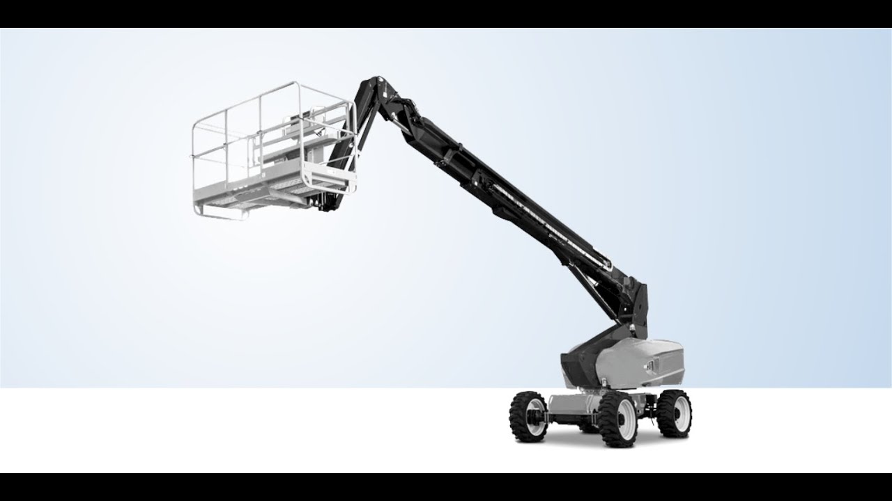 Aerial Work Platform