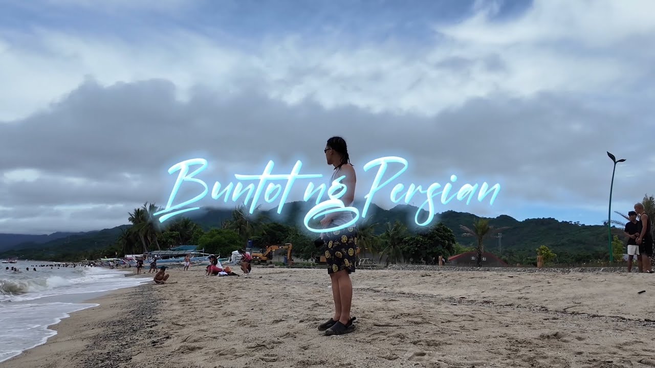 Plasid Parang - Buntot Ng Persian (Music Video) | MAN DESIGN