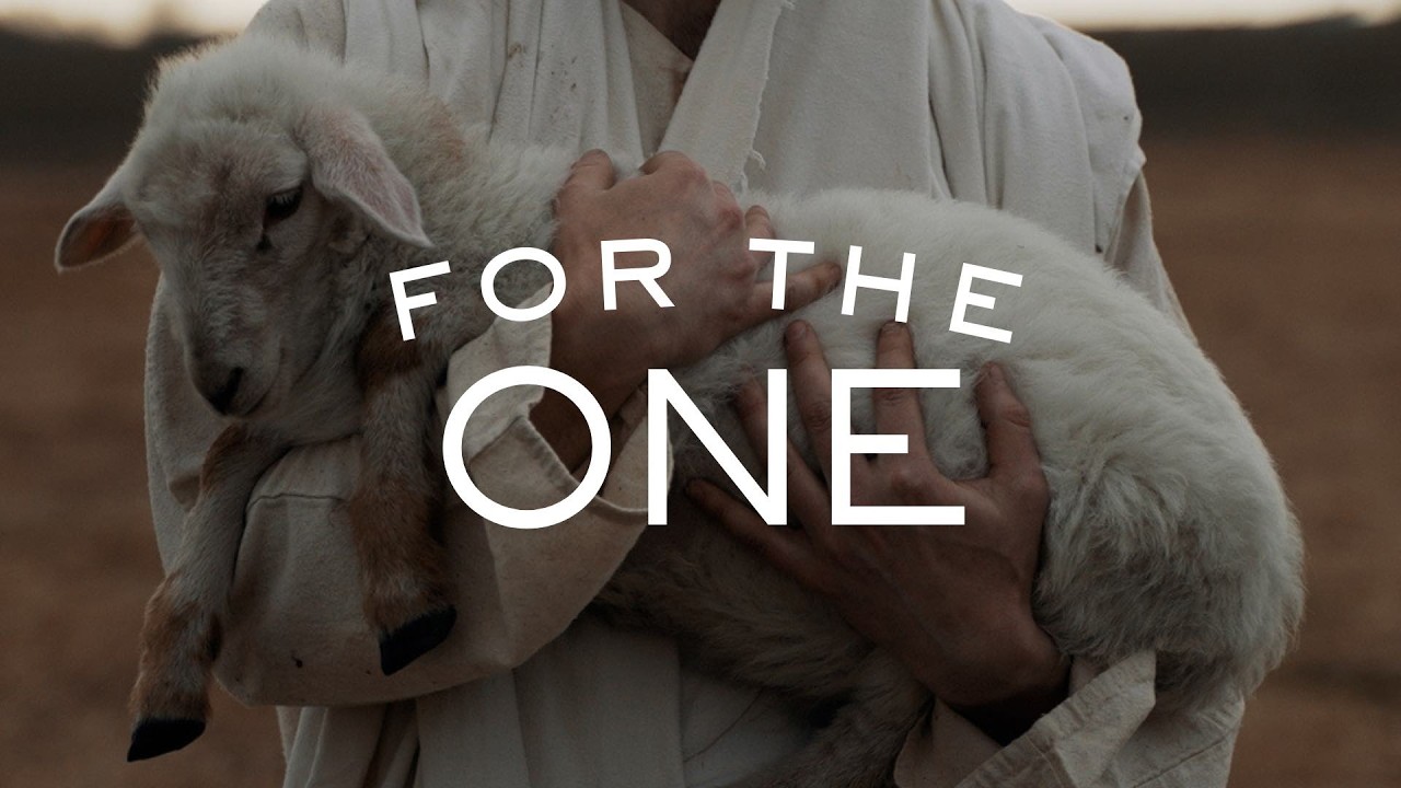 For The ONE Part 4 - Jim Beukelman