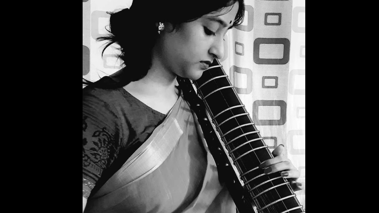 Nai Rosho Nai-- Shreetama Roy