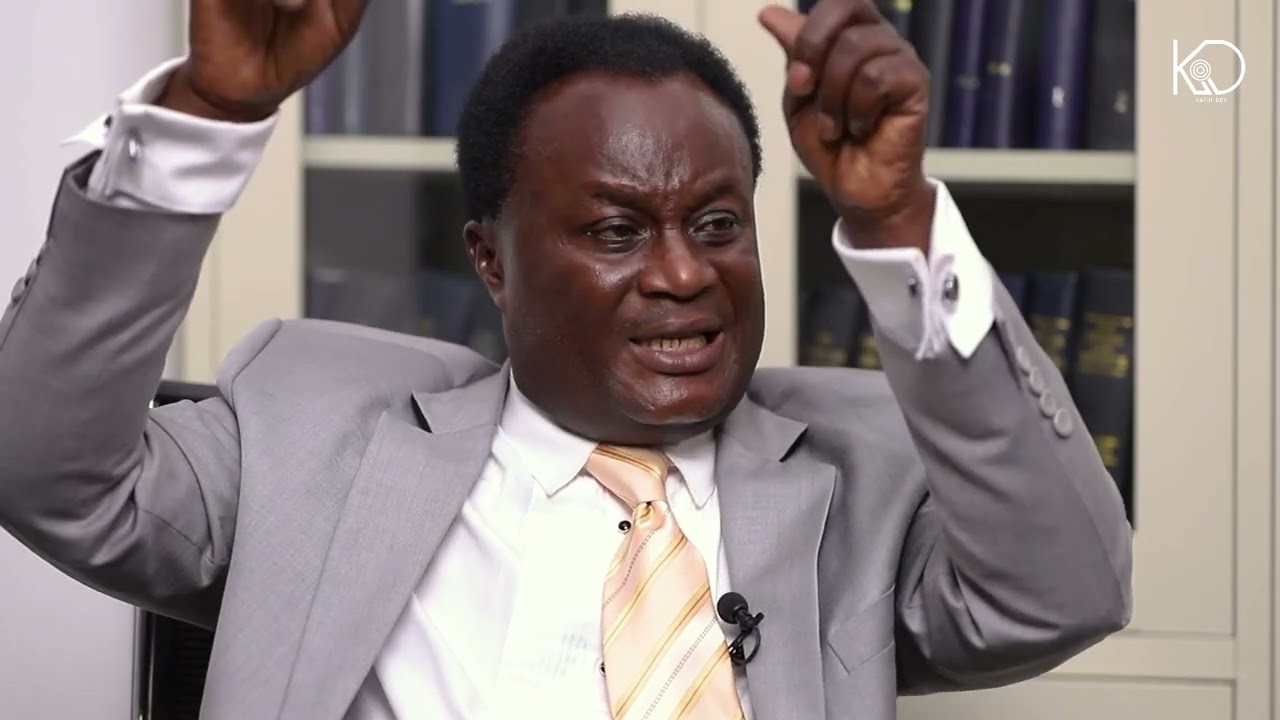 The Ghana Story: From Empire to Modern State | History of Ghana