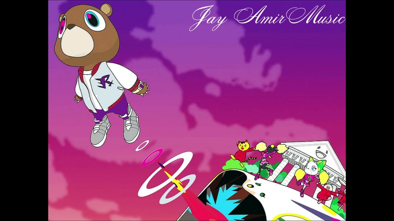 Free Kanye West Sampled type Beat - Perfect Gospel - 83 bpm - A Major