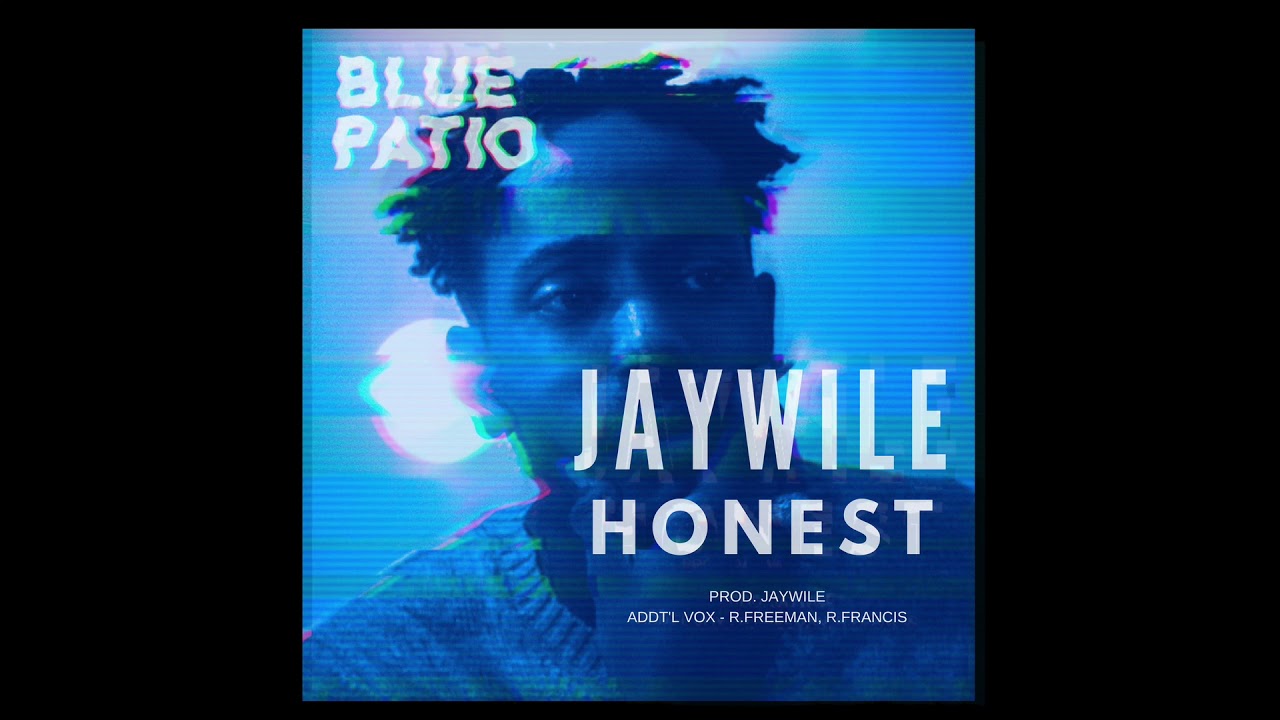 Jay Wile - HONEST (Audio)