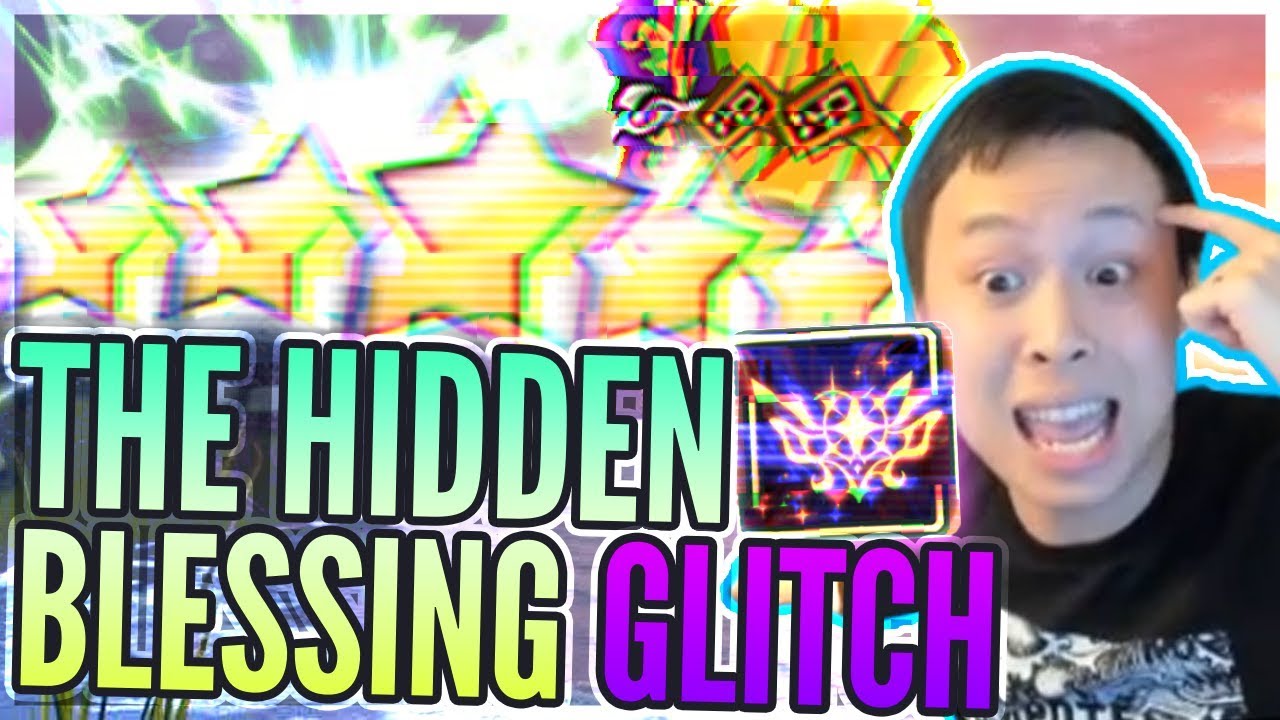 NAT 5 Blessing GLITCH?! - PRO Tips & Tricks To Summoning! - Summoners War