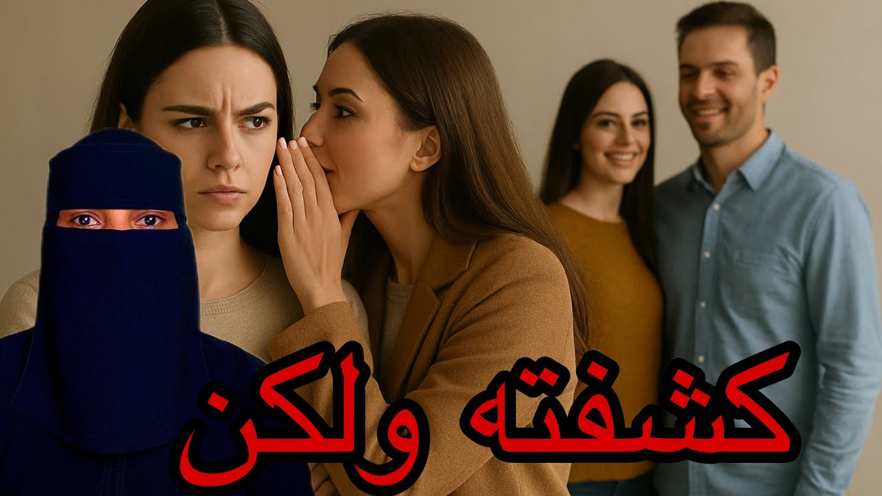 عرفت خيانة زوجي وسكتت بسبب …!