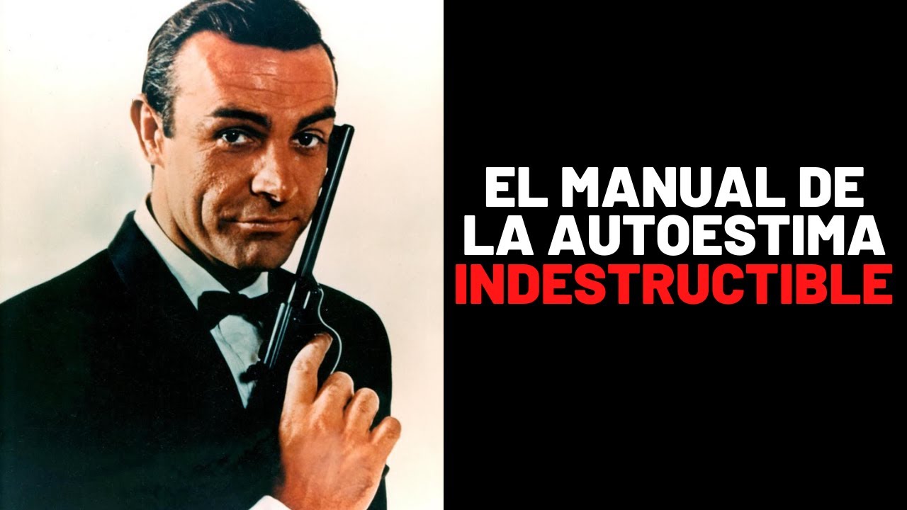 12 Pasos Esenciales Para Tener Una Autoestima Indestructible