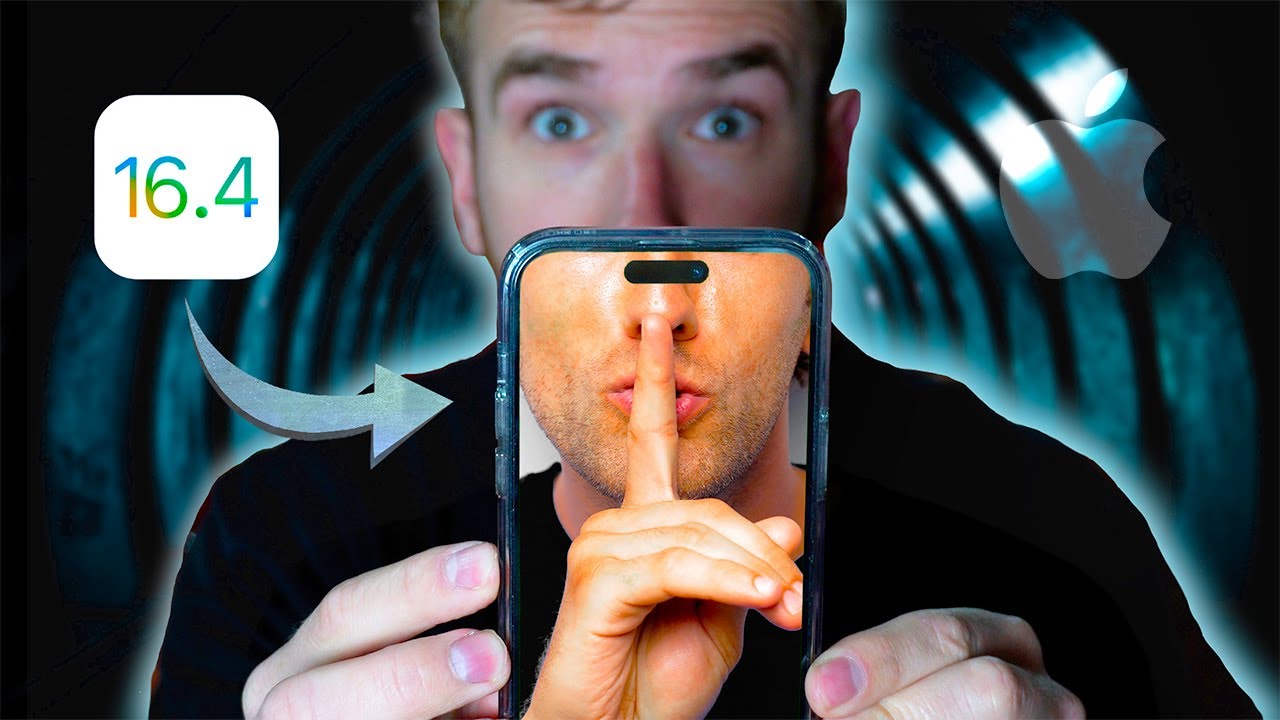 NUOVI SEGRETI PER IPHONE CHE NESSUNO TI HA DETTO!