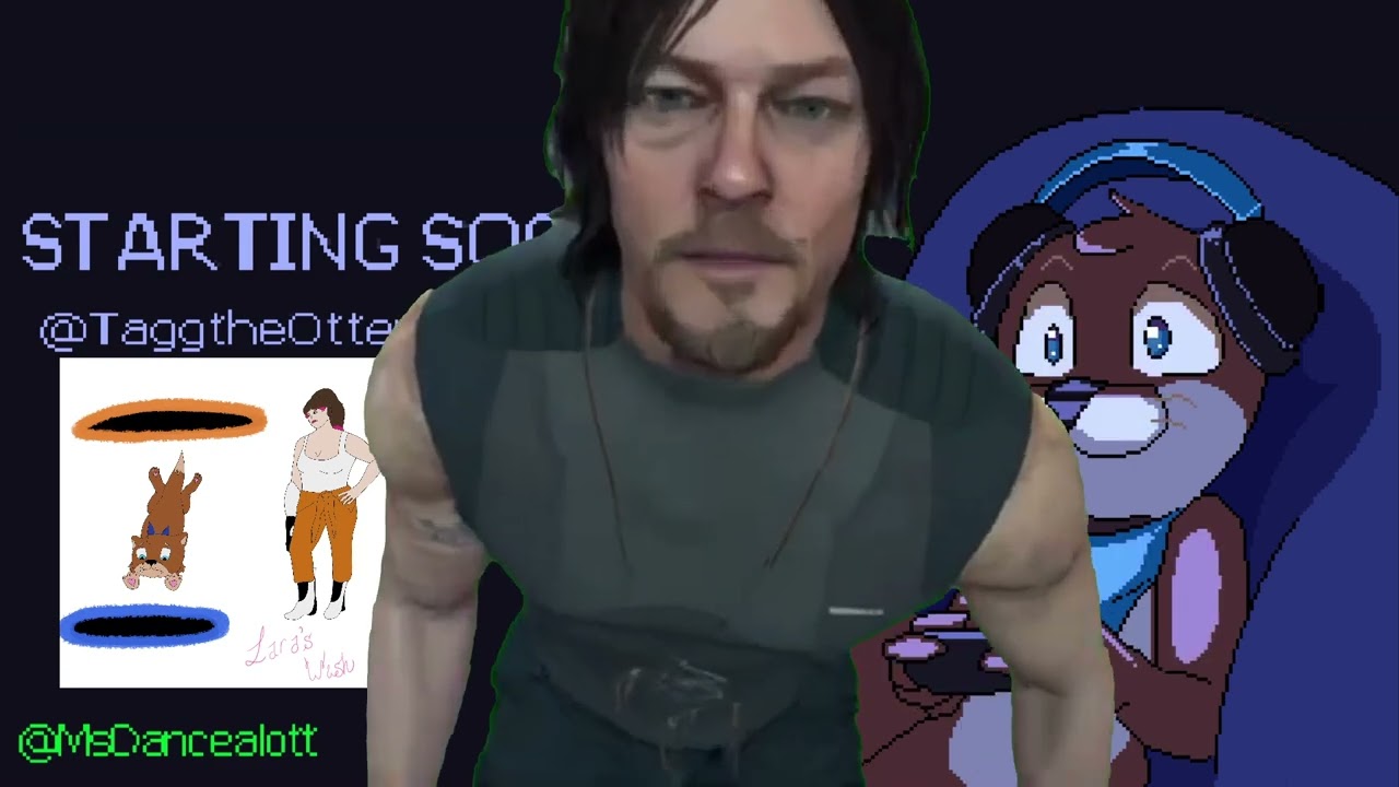 THE FIRST PARTNER STREAM| !verillas !saucy