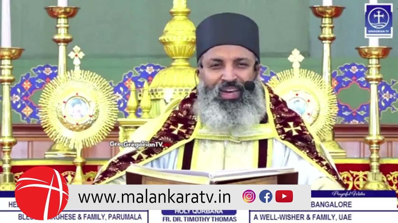 ആത്മാവിന്റെ ഉറക്കം അപകടകരം