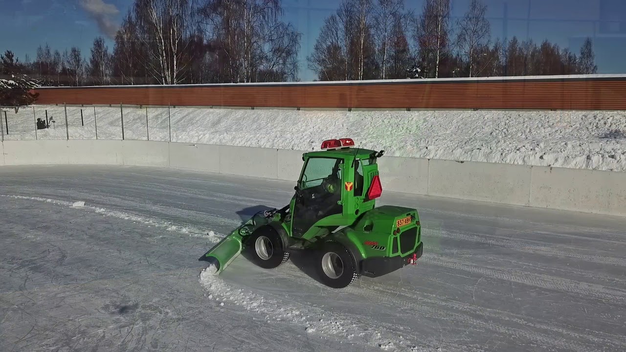 ice rink scraper blade available from CPSLift.com Yorkshires home to Avant UK Hire and Sales