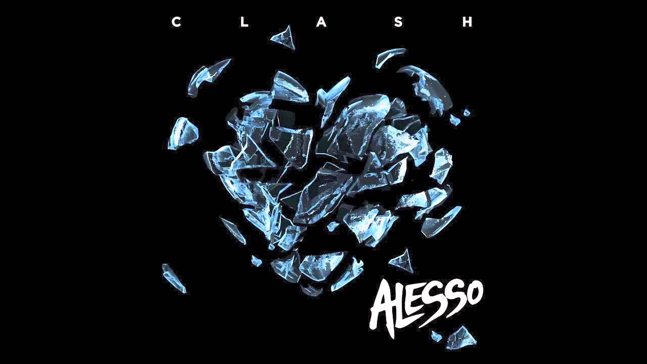 Alesso - Clash (Full Version)