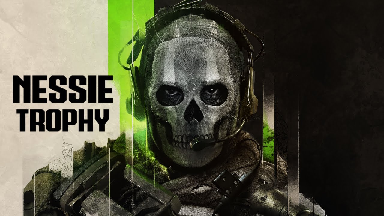 Call Of Duty: Modern Warfare II - Nessie Trophy Guide