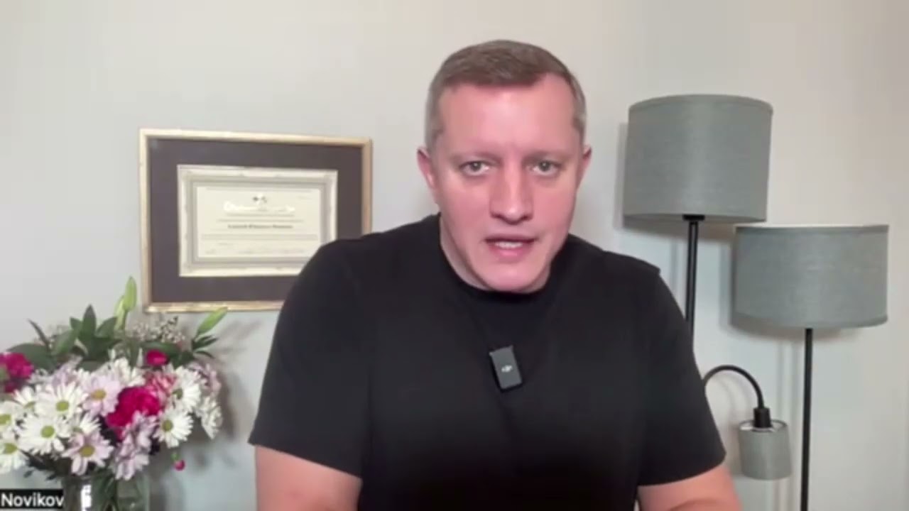 Евангелие Царствия Божия | 03.01.2026 | Алексей Новиков