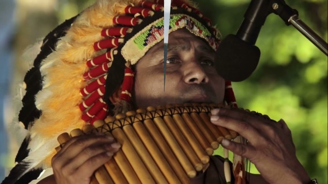 Ritisoyo - Liano de una Paloma