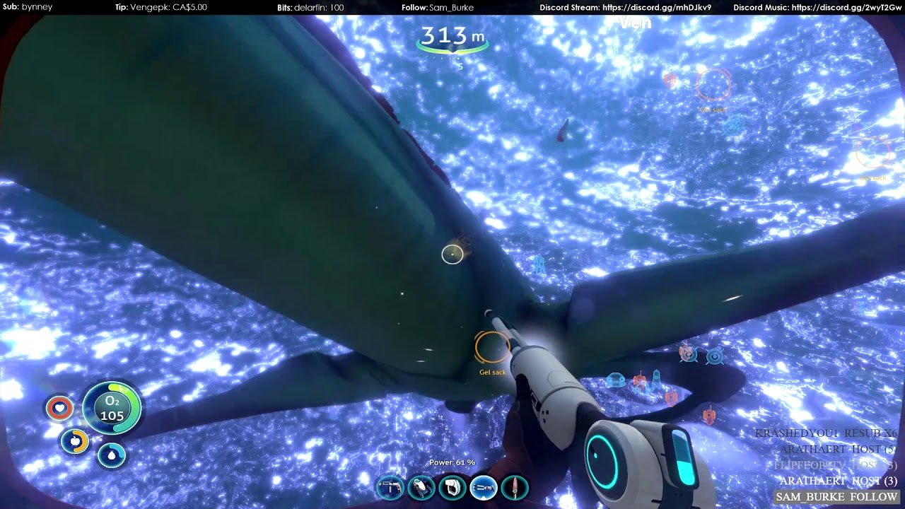 Reaper Leviathan Kill using only Stasis Rifle and Thermoblade
