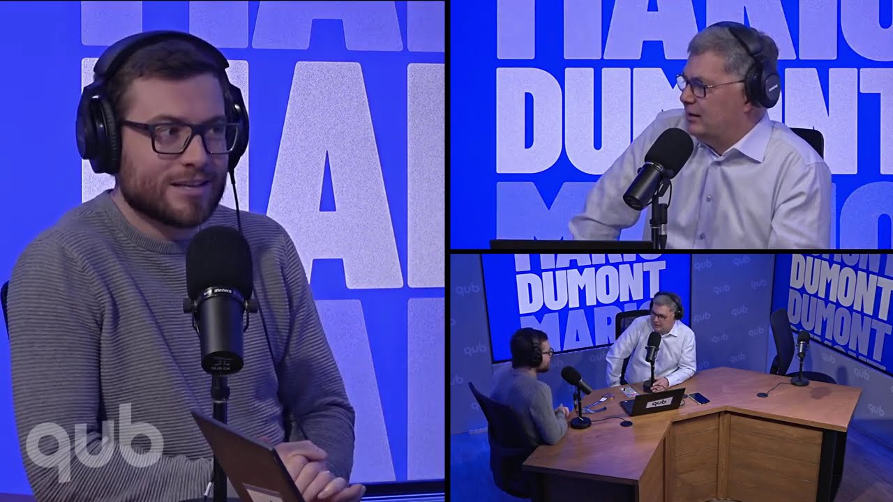«J’aimerais vraiment ça faire un olympique de plus», affirme Laurent Dubreuil