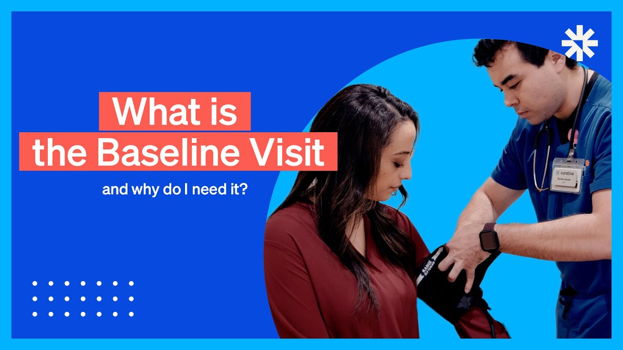 Baseline Visit 101 | What is the Baseline Visit?